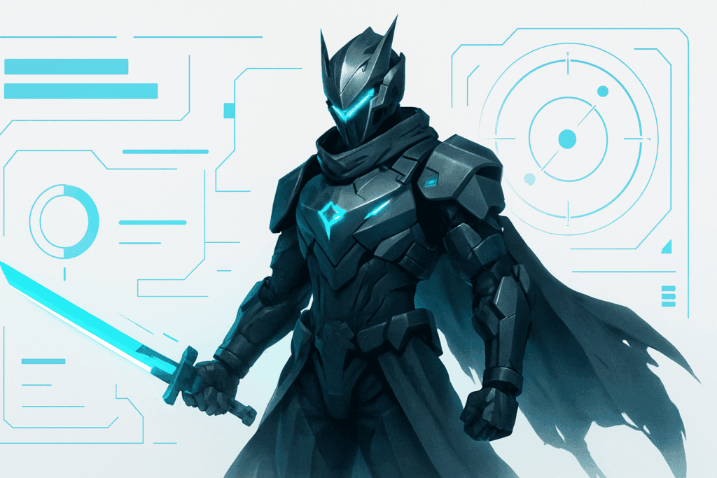 Everdark Sovereign Gameplay and Features — Everdark Sovereign