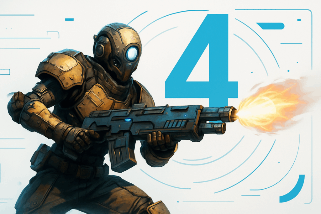 What to Expect from Borderlands 4 Gameplay — Borderlands 4