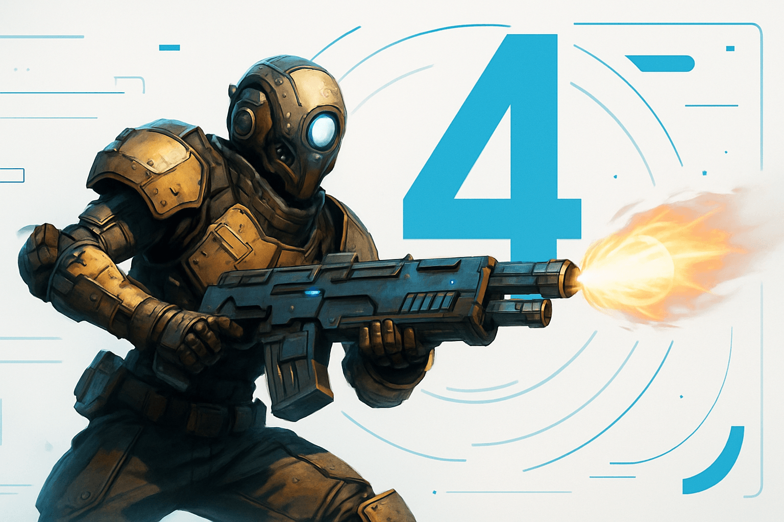 What to Expect from Borderlands 4 Gameplay