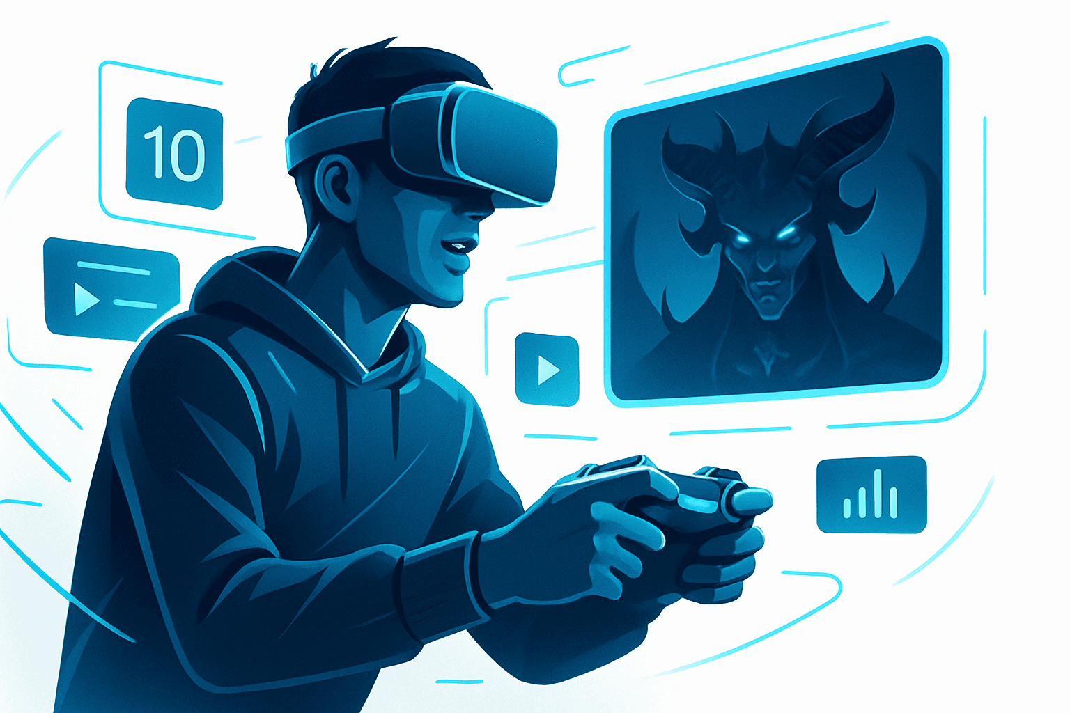 Upcoming Games and Features in Gaming