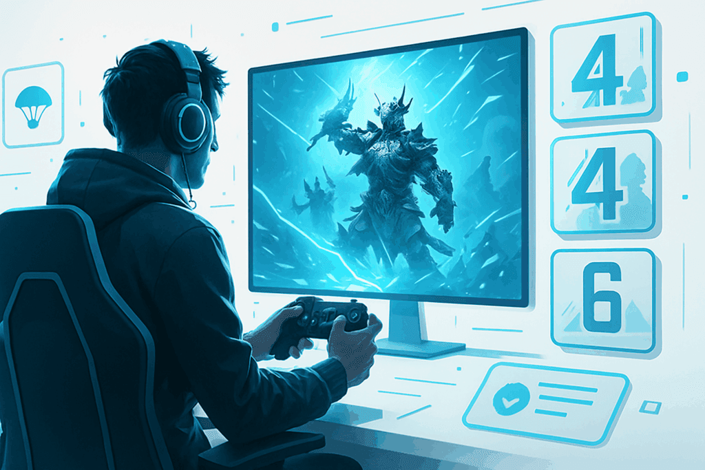 Mastering Diablo 4: Essential Gameplay Strategies — Diablo 4