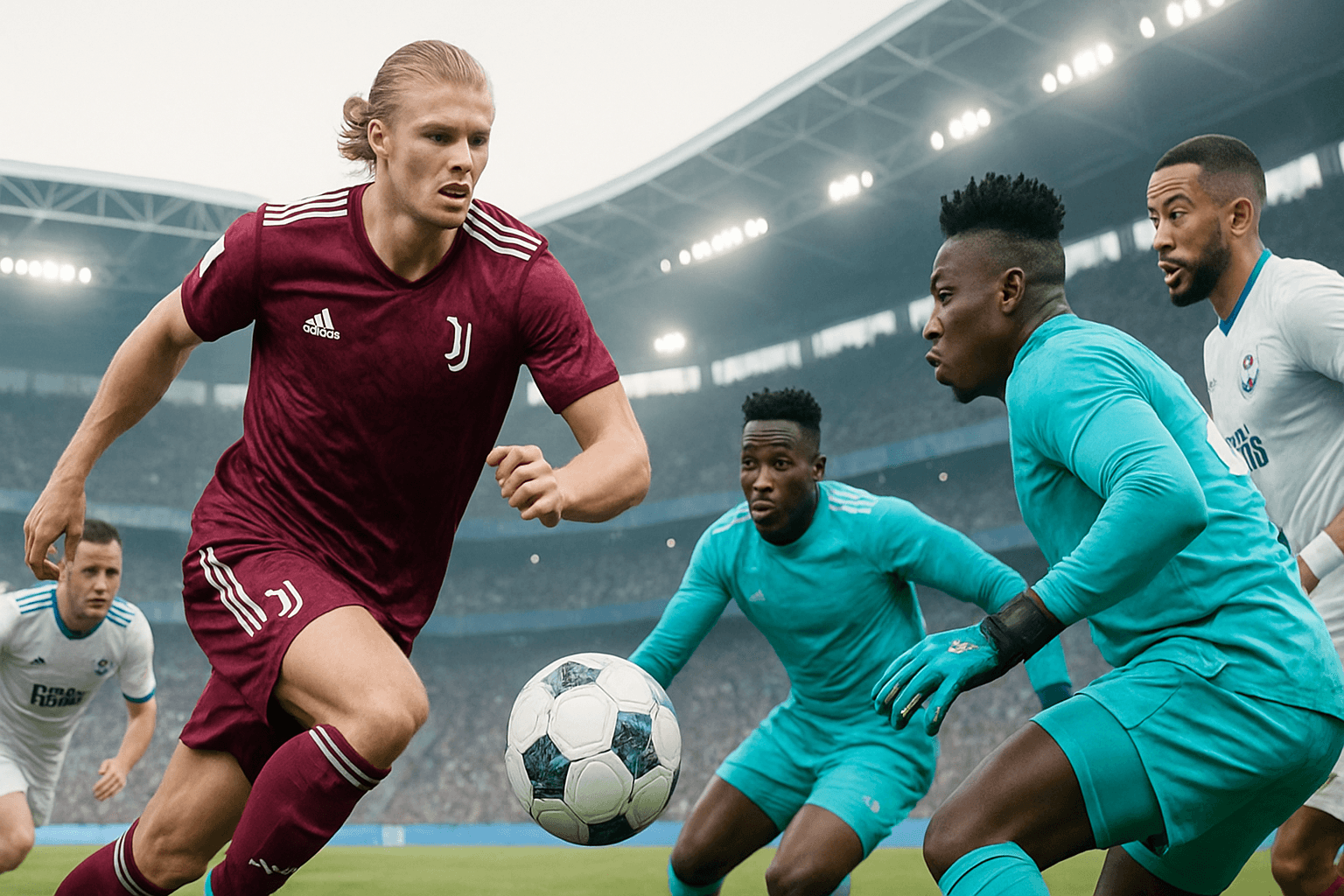 Erling Haaland’s Impact on Modern Football