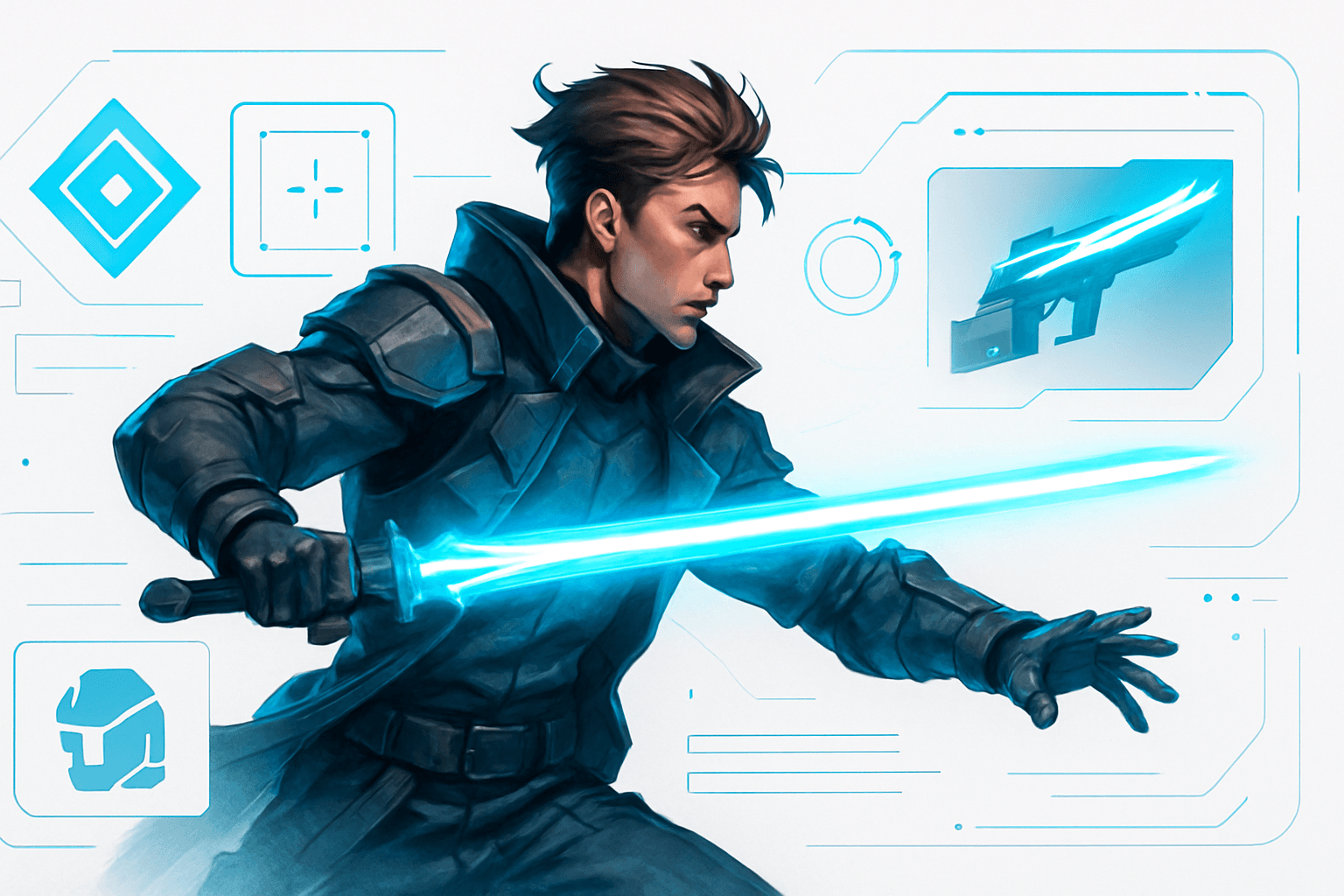 Nightreign Patch: Enhancements in Gameplay Mechanics