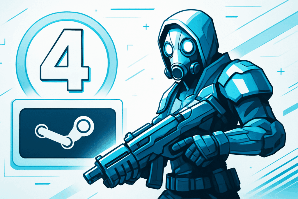 Borderlands 4 Steam Launch Details and Key Features — Borderlands 4 Steam launch