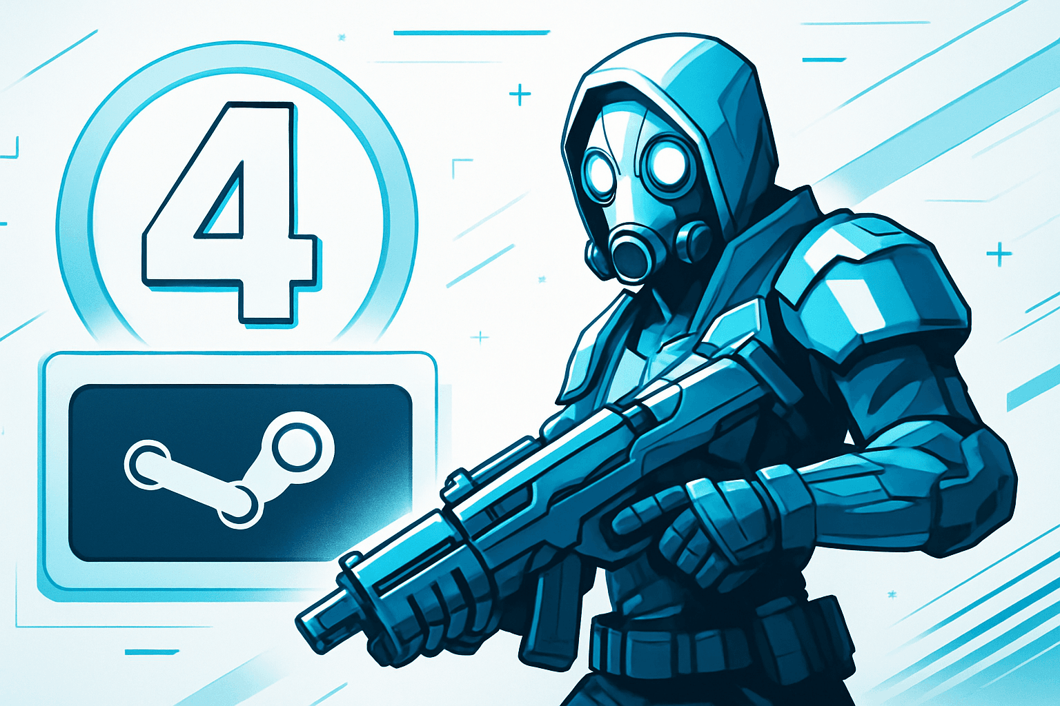 Borderlands 4 Steam Launch Details and Key Features