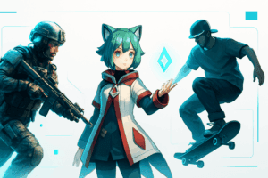 Battlefield 6 Launch, Pokémon Legends: Z-A, Genshin Impact Luna 2 — Skate early access