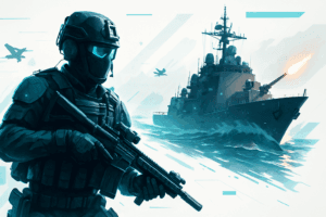 Battlefield 6 Post-Launch Content and Naval Combat — Elden Ring Nightreign