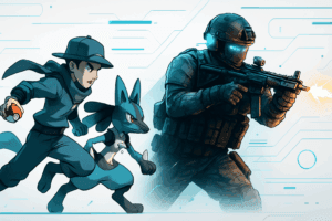 Pokémon Legends Z-A and Battlefield 6 Gameplay Highlights — Dying Light The Beast